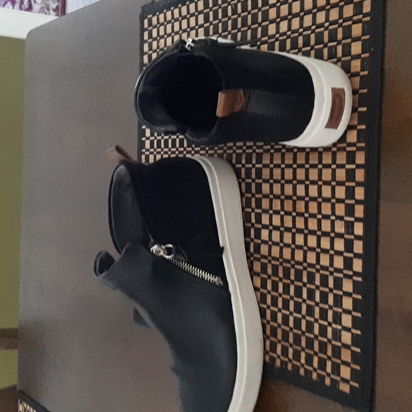 Dr. Scholls ankle boots - Picture 2 of 2